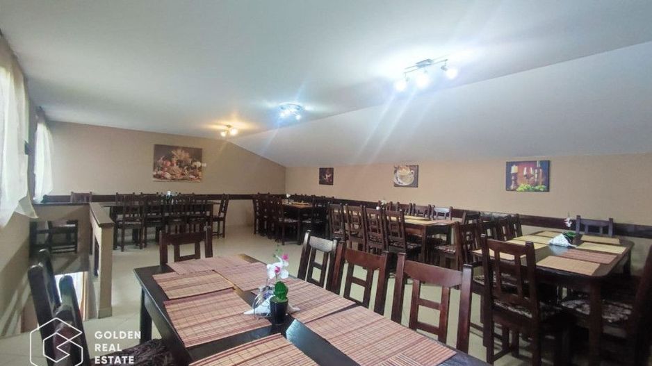 Spatiu, 70 mp, langa Primaria Livada - Poză 2