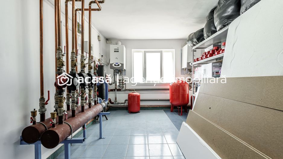 Profit garantat. Achiziționați un bloc de 63 garsoniere. - Poză 7