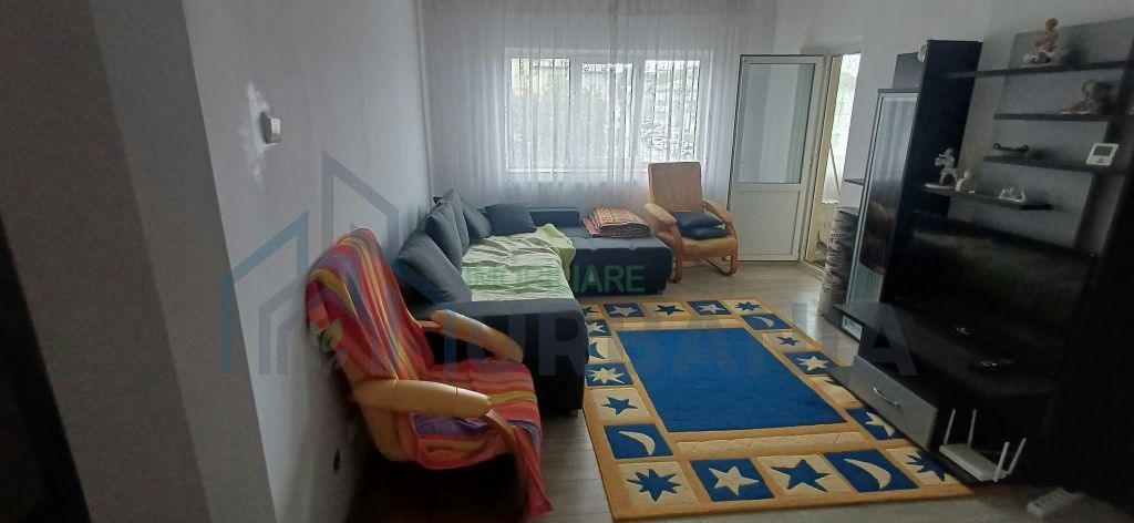 Apartament 3 camere de închiriat în Valea Lupului - Poză 7