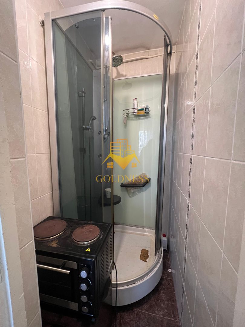 4 camere decomandate, Manastur, Piata Flora, Calvaria, Penny, OMV - Poză 8