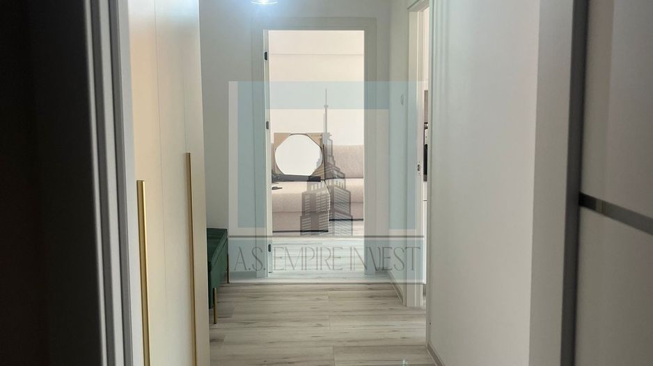 Apartament 2 camere decomandat - zona Racadau - Poză 12