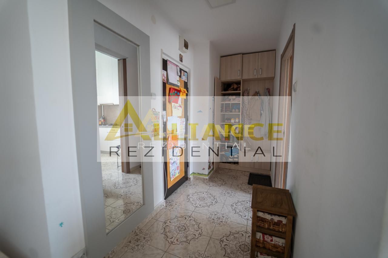 Piata sudului | Ap. 2 camere | Mobilat si utilat - Poză 2
