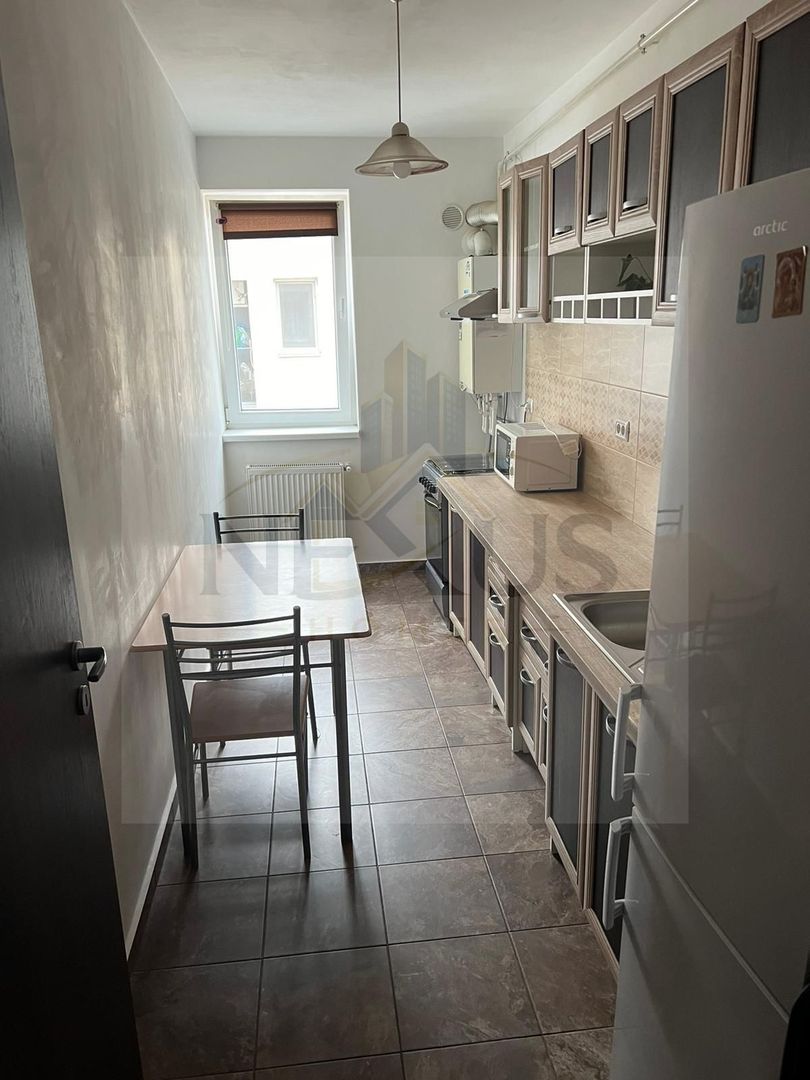 Apartament 2 camere - 1 minut Metrou Dimitrie Leonida - Poză 4