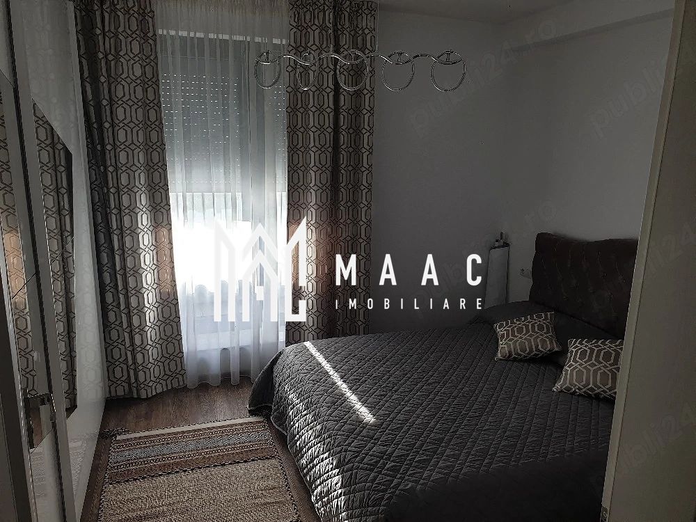 Penthouse 4 camere | 120 MPU | Terasa 250 MP | Mobilat - Poză 4