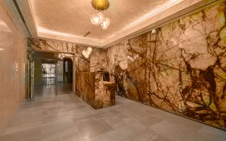 Herastrau Sos Nordului stradal 4 camere URIAS 250 mp utili - Poză 12