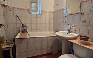 🏠Apartament 3 cam, Decomandat 57mp Rezidential / Comercial 📍Dacia- La bulevard - Poză 6