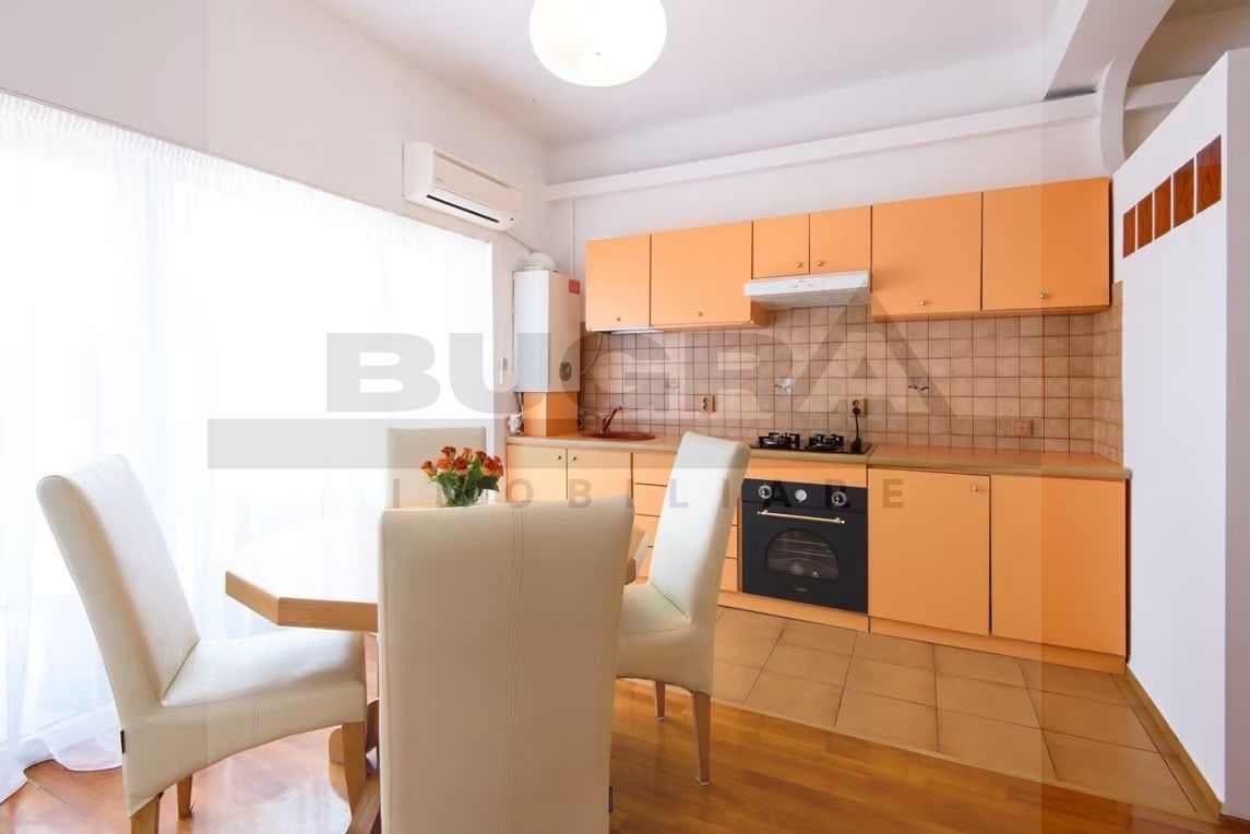 Apartament de 2 camere, 55mp, parcare, zona Home Garden - Poză 5