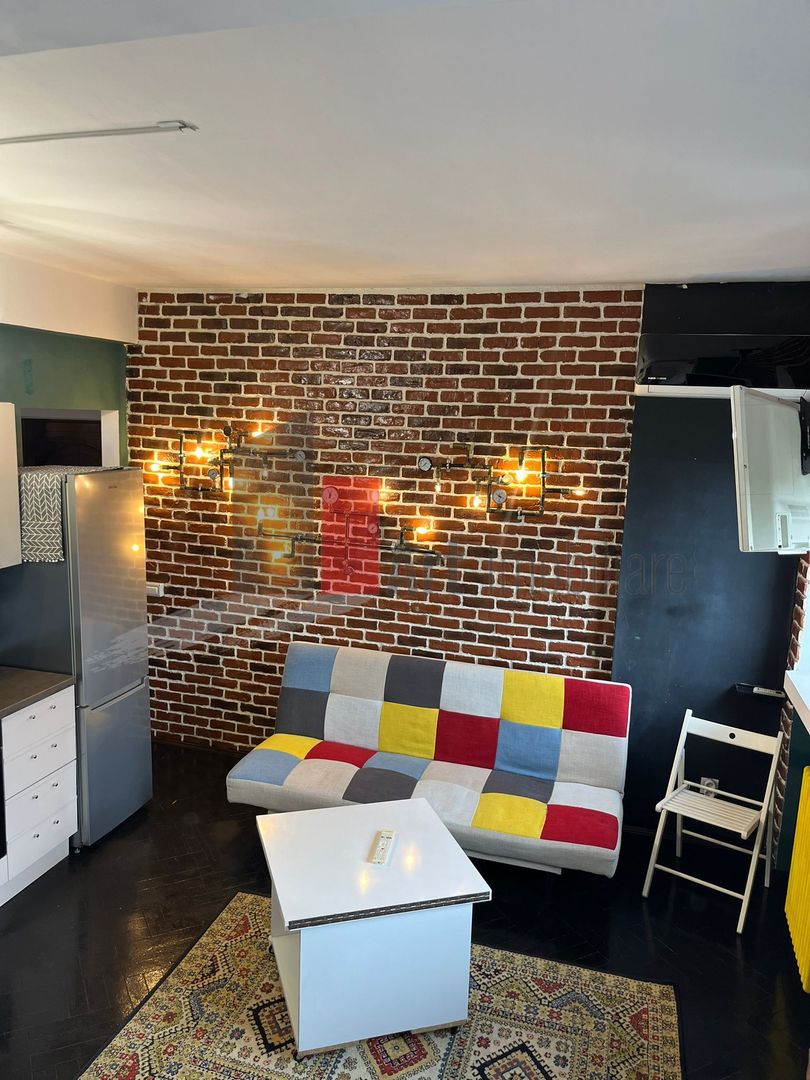 STUDIO - MOSILOR CU BULEVARD CAROL - Poză 1