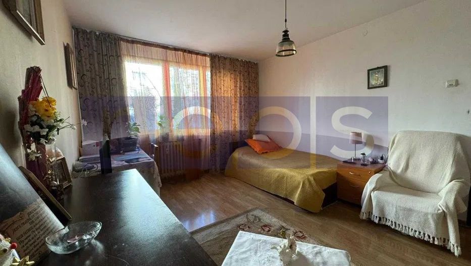 GARSONIERA DE VANZARE – VALEA OLTULUI-LANGA KAUFLAND | BLOC REABILITAT - Poză 2