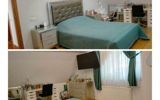 Vanzare vila cu arhitectura deosebita - Poză 11