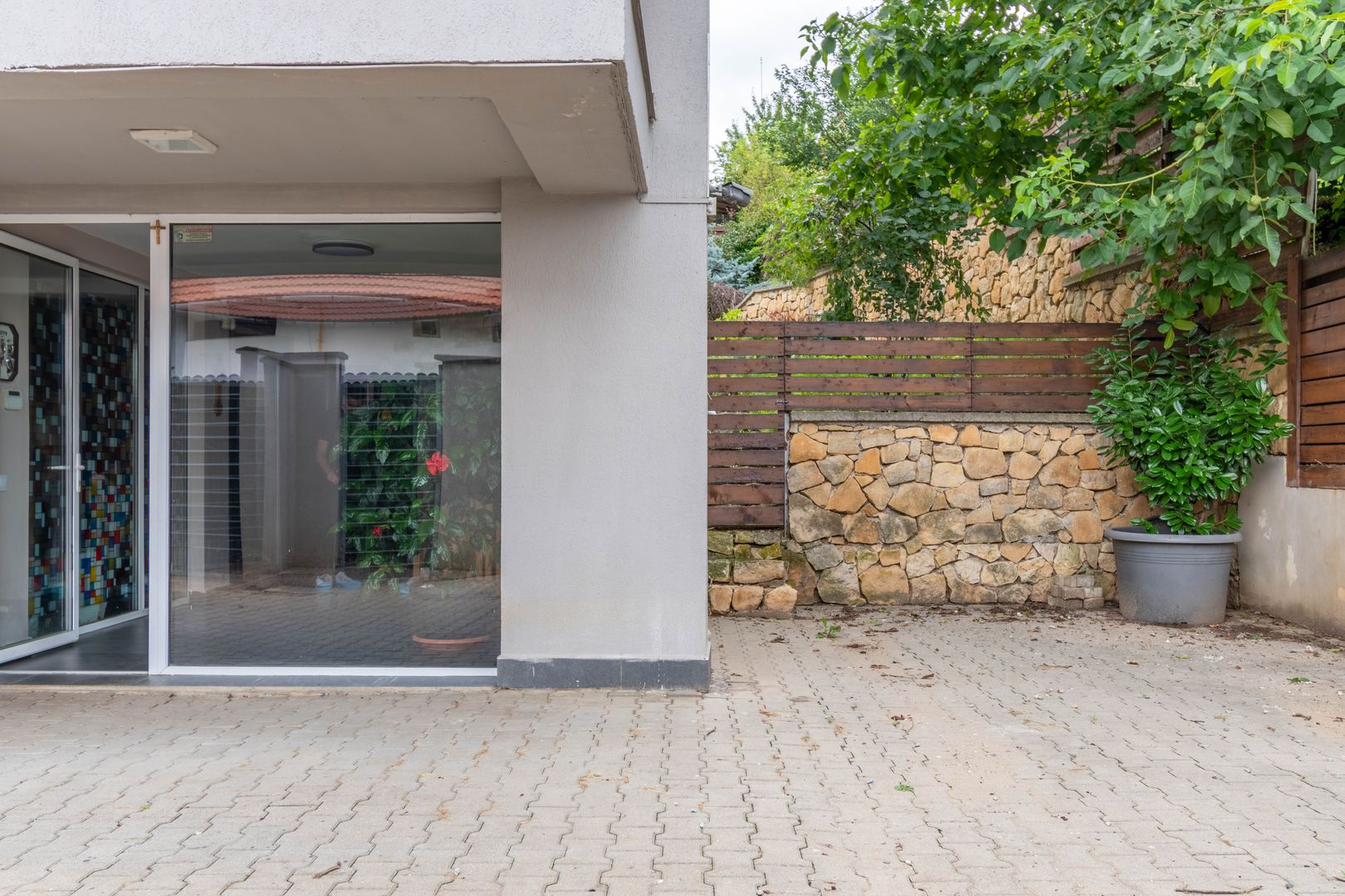 Casa unifamiliala de vanzare in Cluj-Napoca, zona Europa 200 mp utili - Poză 30