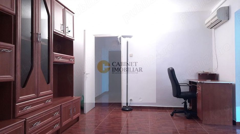 Garsonieră - 39MP | Decomandat | Credit | Balcon Mare | M Gorj - 3 min - Poză 2