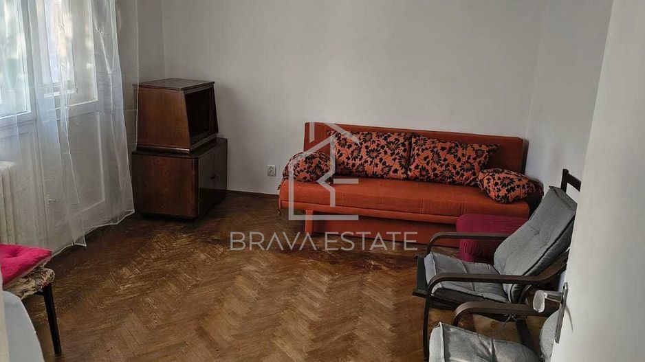 Apartament pet-friendly 2 camere , balcon, zona Gheorgheni - Poză 3