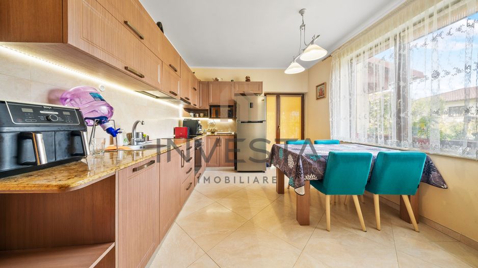 Casa individuala/Zona Campului - Poză 4