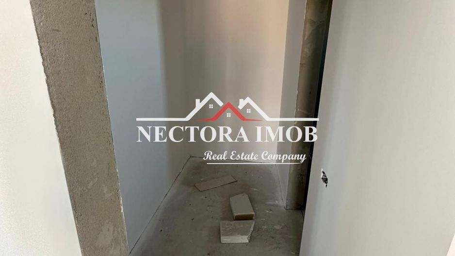 NECTORA IMOB-Casa la alb, Santandrei, 4 camere, 2 bai, 500 mp teren - Poză 10