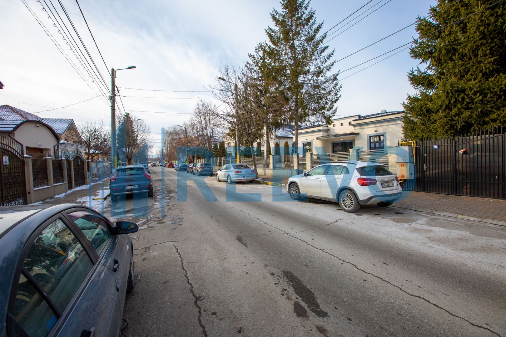 Spațiu comercial de închiriat, Ioniță S. Sturza, Bacău - Poză 30