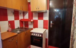 Garsoniera zona Buziasului etaj 2 - Poză 5