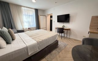 VANZARE HOTEL | 8 UNITATI | INVESTITIE PREMIUM | ULTRACENTRAL – PARCUL CISMIGIU - Poză 8