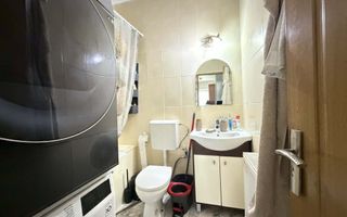 Apartament cu 2 camere, decomandat, etaj intermediar, zona Pronto - Poză 5