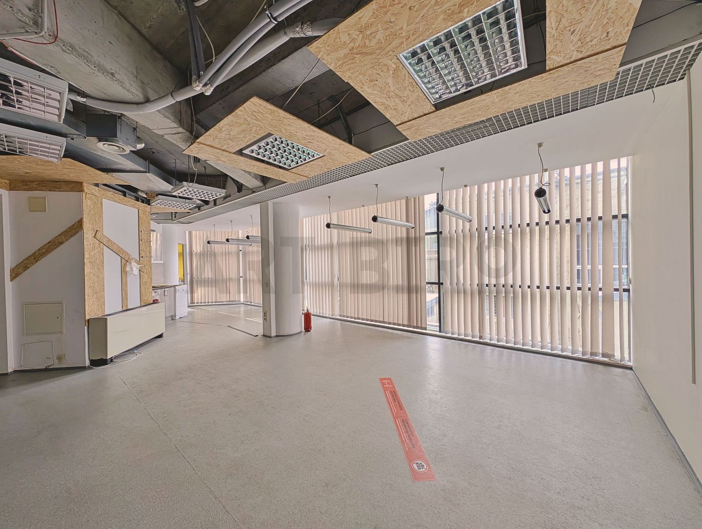 Zero comision, 89-578mp birou ulracentral, Universitate, 4 min [M] - Poză 13