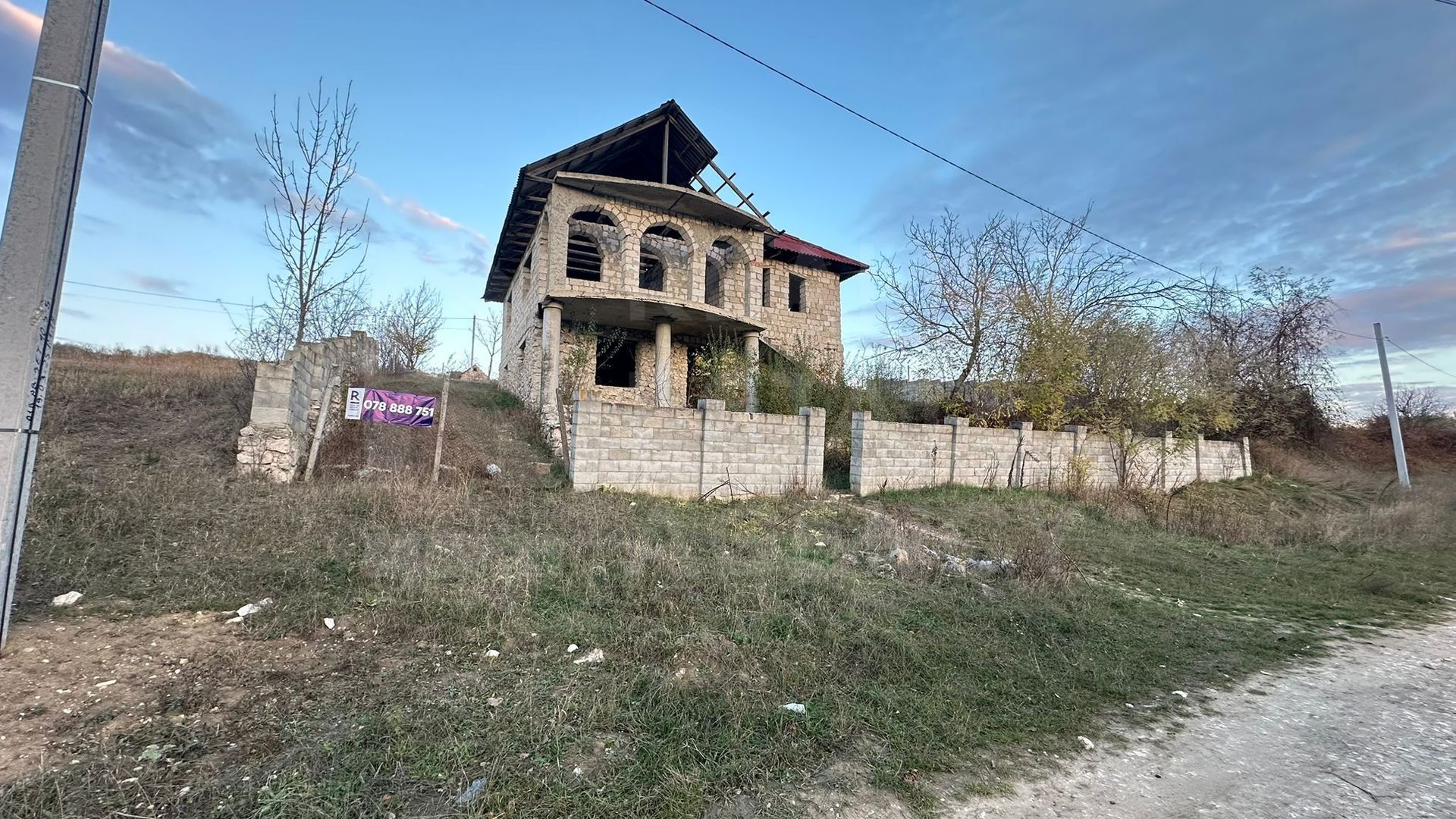 Vânzare, casă, 2 nivele, 5 camere, sat. Bobeica, r-nul. Hâncești - Poză 5