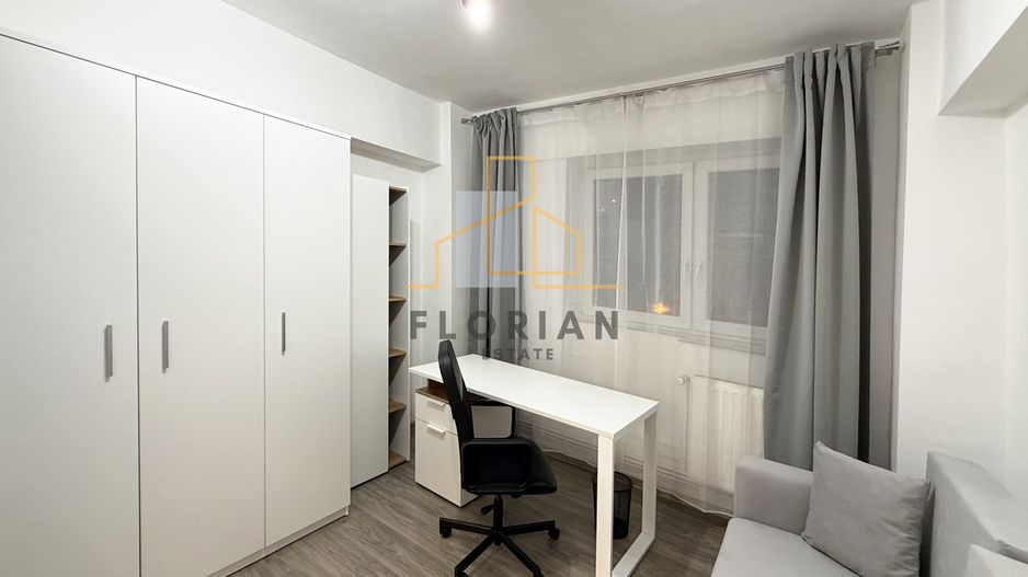 Închiriere Apartament 4 Camere Decomandate, Zona Iulius Mall - Poză 10