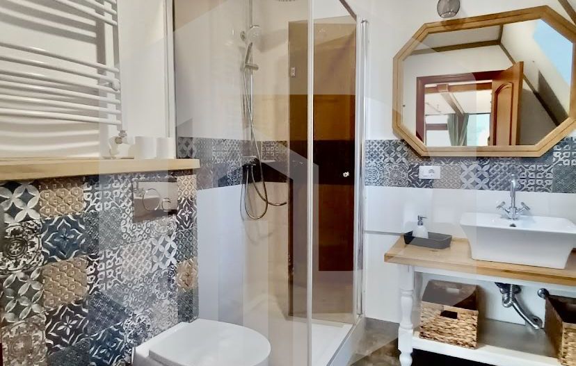 Cabana complet mobilata si utilata /  Rasinari - Poză 10