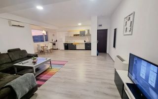 2 cam spatios Torontalului 79 mp+balcon - Poză 7