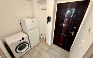 Garsoniera decomandata - centrala proprie - 35mp - Ramada - Poză 4