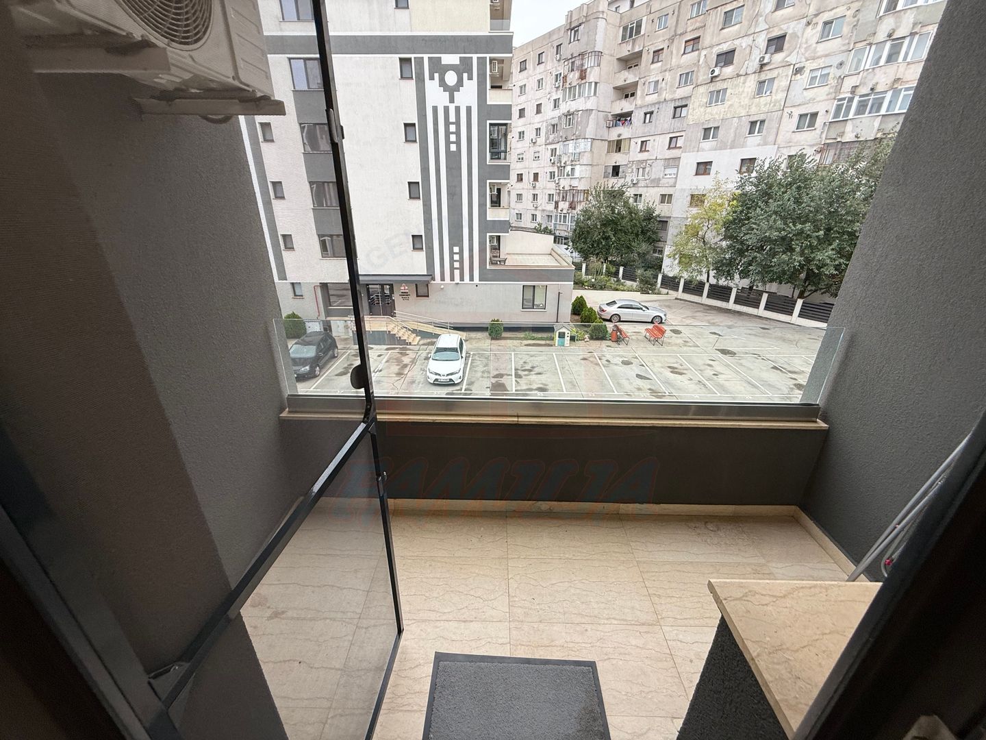 📍APARTAMENT 2 CAMERE, BLOC NOU, MICRO 17, 550 RON/LUNĂ - Poză 10