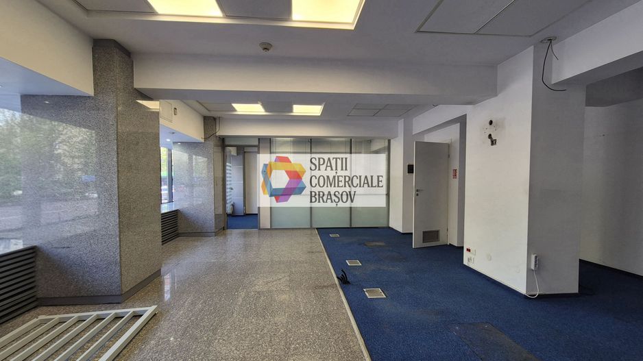 Spațiu comercial zona Centru Civic -  370 mp - Poză 5