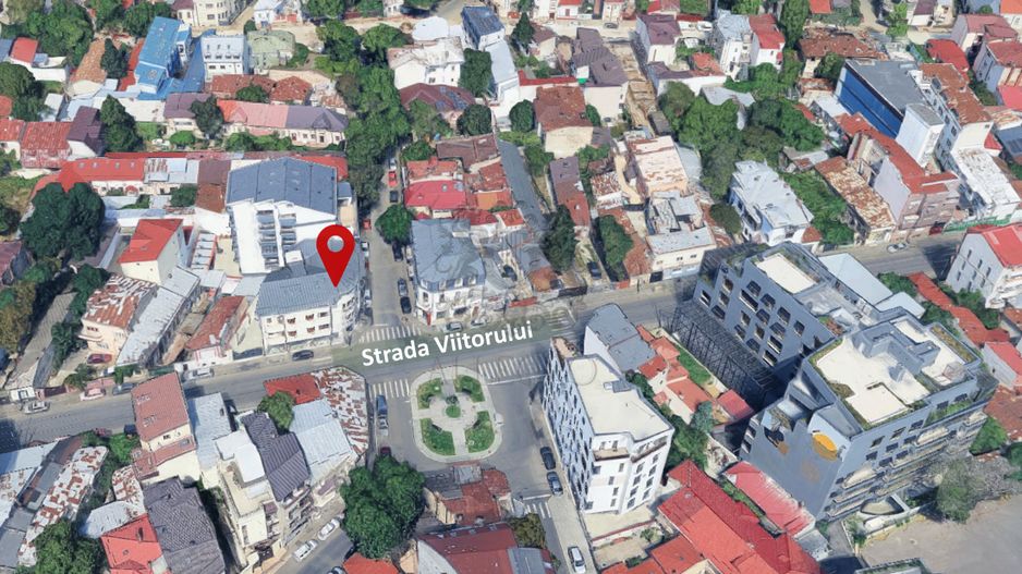 Vanzare | Cladire Multifunctionala | Strada Viitorului | Eminescu - Poză 24