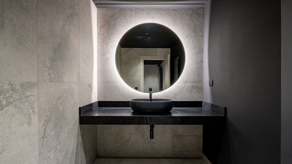 Aparthotel building Unirii B+GF+E+11 floors with 51 apartments, restaurant and SPA - Poză 31