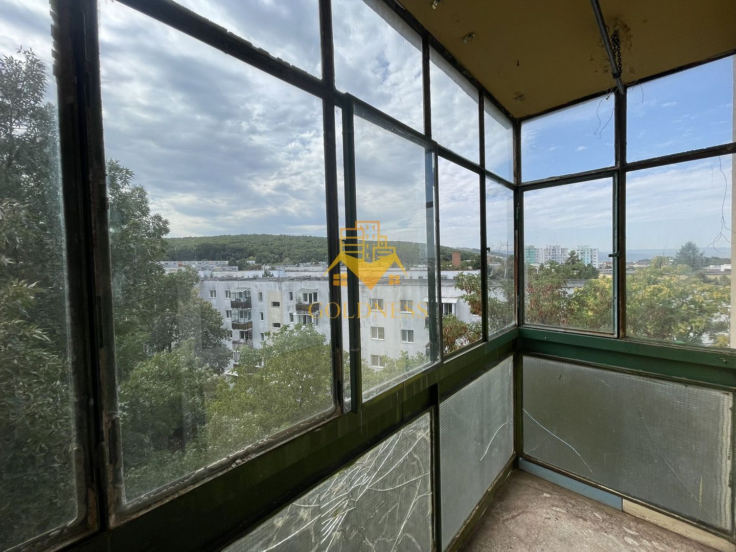 Zona Minerva Petrom Manastur|74 mp decomandat| 2500/m| Parcare si boxa - Poză 5