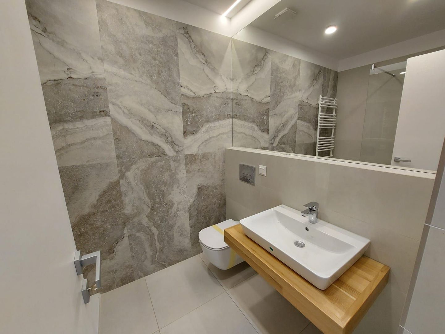 Apartament 2 camere Pipera | Nusco City - Poză 6