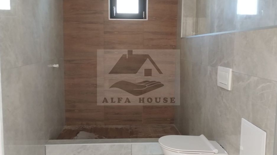 Casa individuala Sacele, 150 mp, 231 mp teren, renovata integral 2025 - Poză 11