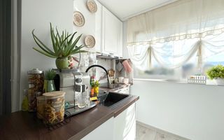 Apartament cu 2 camere la  cheie/62mp/GARAJ. - Poză 5