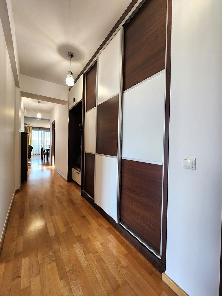 Inchiriere 4 camere Pipera 191 mp, etaj 3/3, 2 locuri de parcare - Poză 16