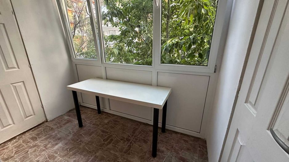 Apartament cu 1 camera complet mobilat, - Poză 1