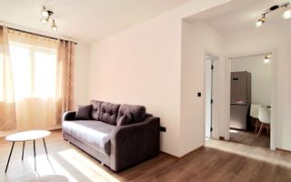 Prima inchiriere, Apartament 2 camere, loc de parcare,Chisoda strada principala - Poză 1