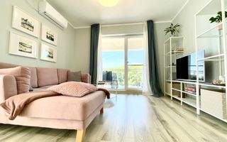 2 camere, vedere pădure, Adora Forest 2 - Poză 3