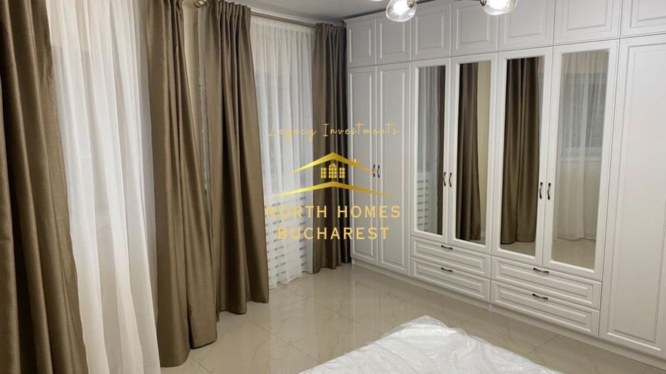 Oportunitate! 3Cam transormat in 2Cam de lux Pta Alba Iulia - Poză 3