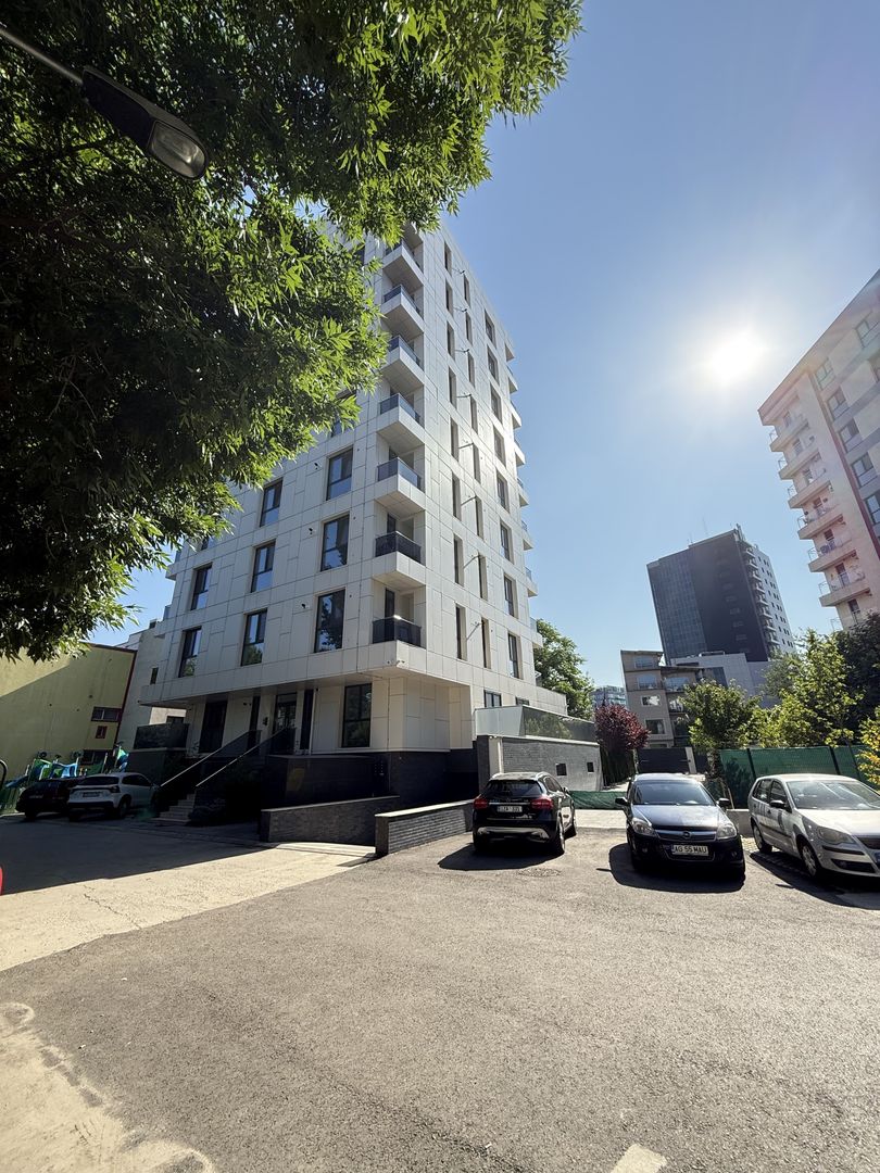 Premium Studio - Ranetti Premium Apartments 2021 - Poză 11