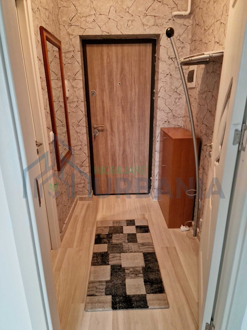 De vanzare apartament cu o camera 32mp complet utilat etajul 2 cu lift - Poză 2