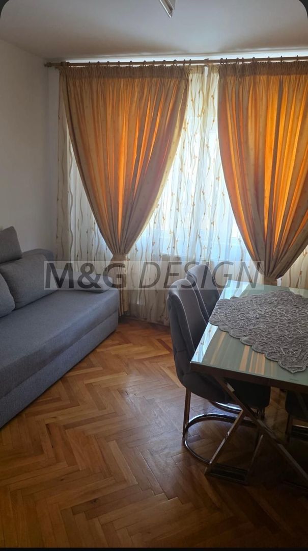 Apartament cu 3 camere zona  Girocului - Poză 1