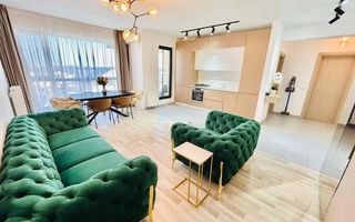 2 Camere Premium | Bragadiru | Spazio Residence | Loc de parcare - Poză 7