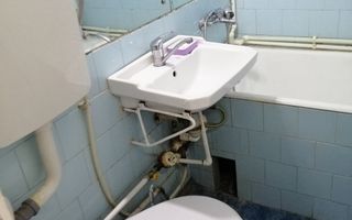Garsonieră mobilată și utilată de închiriat în Nicolina, aproape de Palas Mall - Poză 8