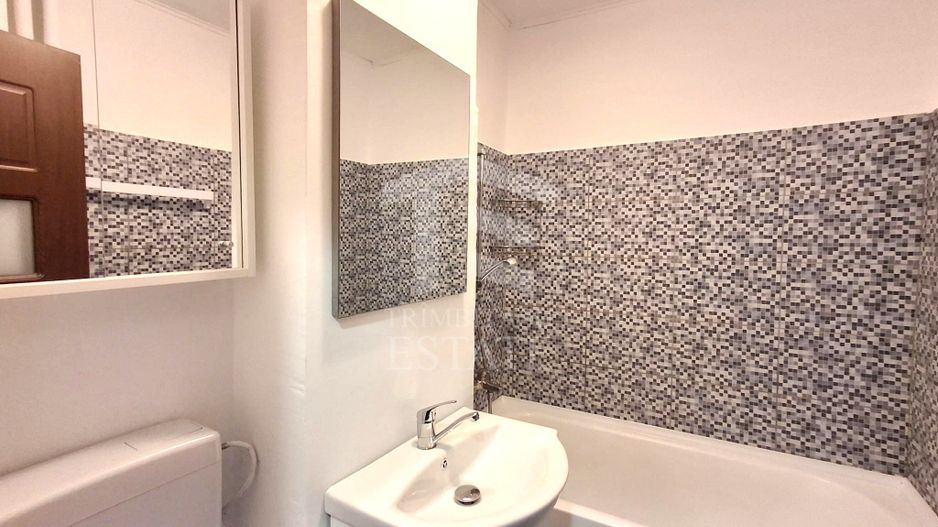 De Vanzare 2 Camere Bd Constantin Brancoveanu Bloc Fara Risc - Poză 12