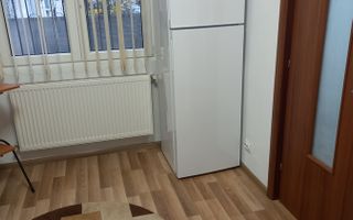 Închiriez apartament 2 camere, Decebal, mobilat, parter - Poză 7
