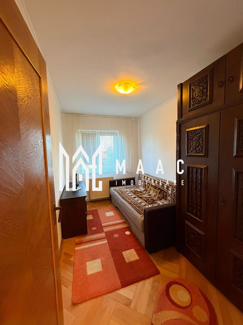 Apartment 3 Camere I Etajul 1 I Scoala de înot - Poză 9